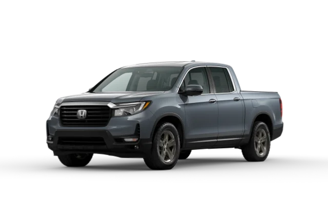 2025 Honda Ridgeline