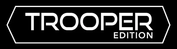 Trooper logo